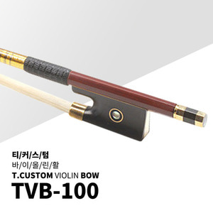 [티커스텀]TVB-100